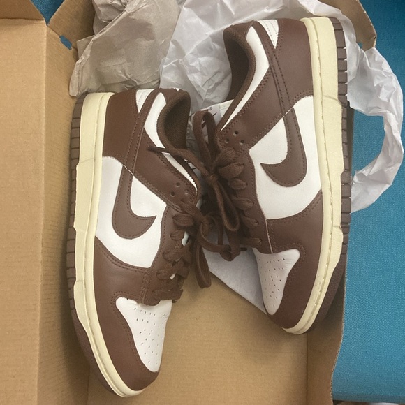 Nike lows Brown - Picture 4 of 9